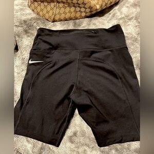 Nike Dri Fit Running Shorts